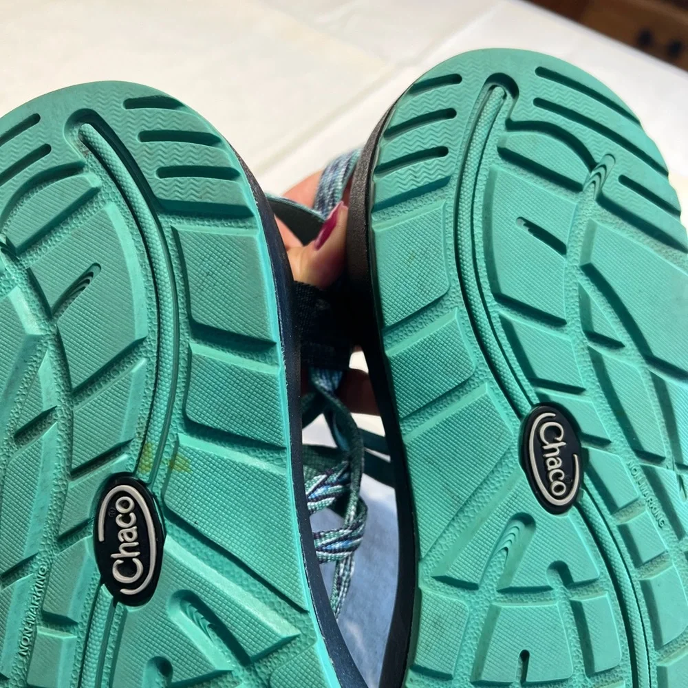 CHACO Womens size 9 - Picture 6 of 10